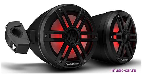 Автоакустика Rockford Fosgate M1WL-65MB Автоакустика Rockford Fosgate M1WL-65MB